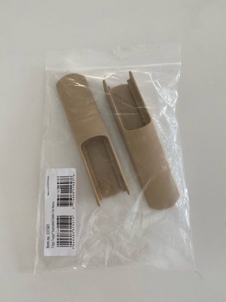 Protectores antivuelco Trona Stokke Beige
