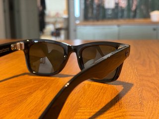 Ray-Ban Meta Wayfarer Gen 1
