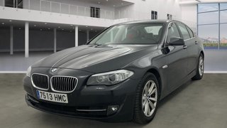 BMW 5 serie 2.0 245 CV 528i 2012