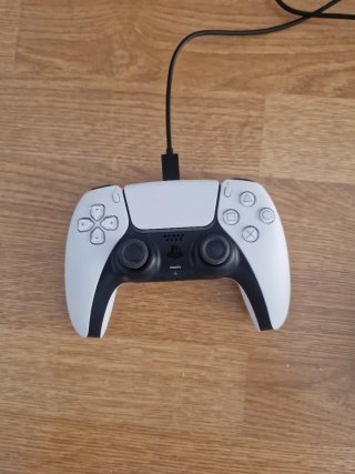 Console Sony Playstation 5 Bianca
