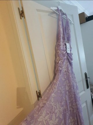 Vestido Estampado Floral