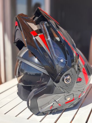 Casco Modular Scorpion ADX-2 Talla S