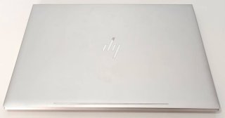 Portátil pc HP - i7, 16GB RAM, 512GB SSD, MX150