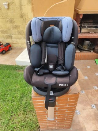Silla de coche para bebe