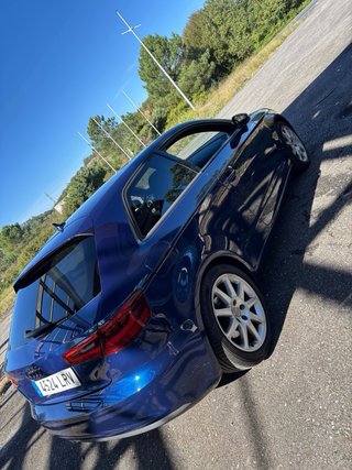 Audi A3 2.0 TDI 150CV BLACK LINE