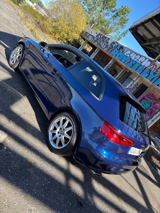 Audi A3 2.0 TDI 150CV BLACK LINE