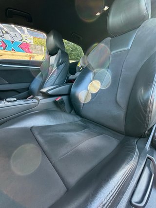 Audi A3 2.0 TDI 150CV BLACK LINE