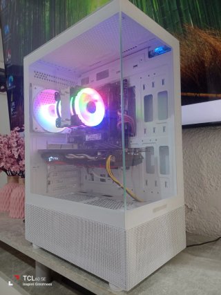 PC Gamer Ryzen 5 16GB Ram Gtx 1060 6GB M.2