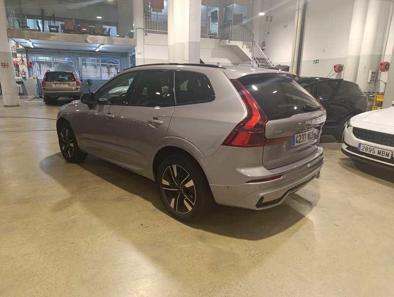 Volvo XC60 2026
