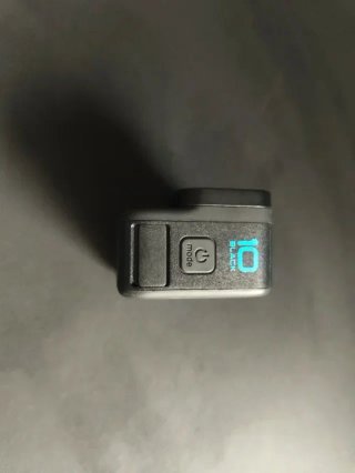 GoPro Hero 10 Black