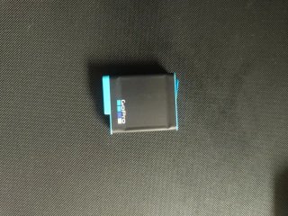 GoPro Hero 10 Black