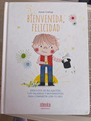 Libro muy bien cuidado, prácticamente nuevo