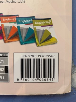 English File 4th Edition Upper-Intermediate. St...