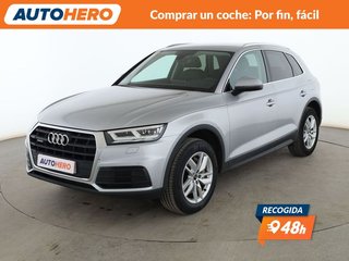 Audi Q5 50 TFSIe quattro Advanced