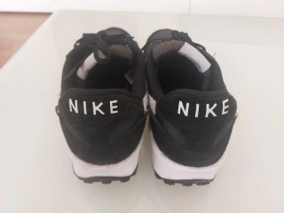 Zapatillas Nike Waffle Talla 43