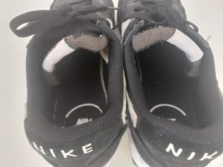 Zapatillas Nike Waffle Talla 43