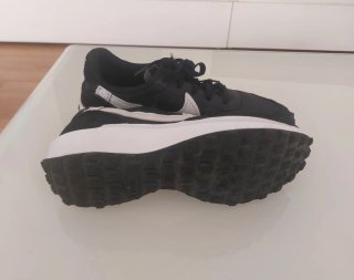 Zapatillas Nike Waffle Talla 43