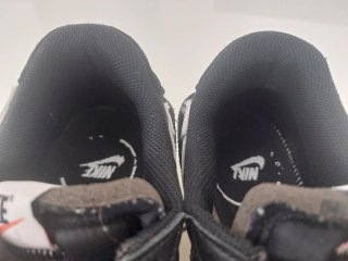 Zapatillas Nike Waffle Talla 43