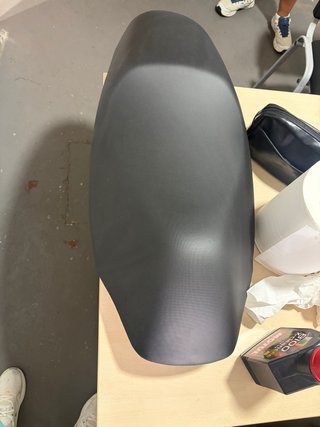 Asiento para Yamaha NMAX 125