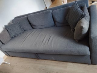 Sillón cama