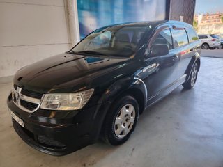 Dodge Journey 2009