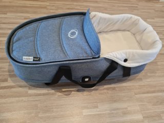 Capazo Bugaboo Bee 5