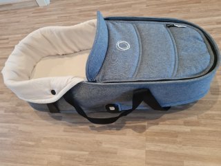 Capazo Bugaboo Bee 5