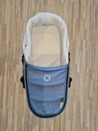 Capazo Bugaboo Bee 5