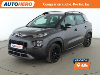 Citroën C3 Aircross 1.2 PureTech Origins