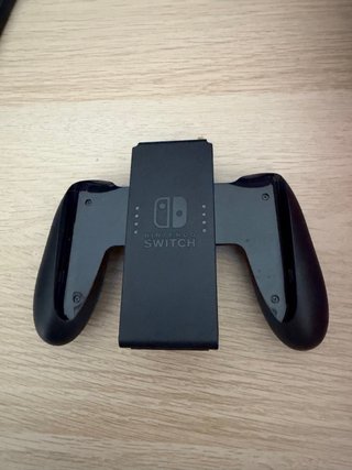 Nintendo Switch OLED Blanca