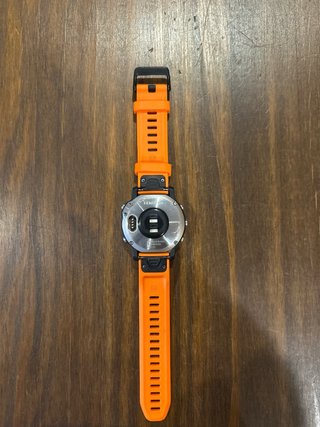 Garmin Fenix 6S
