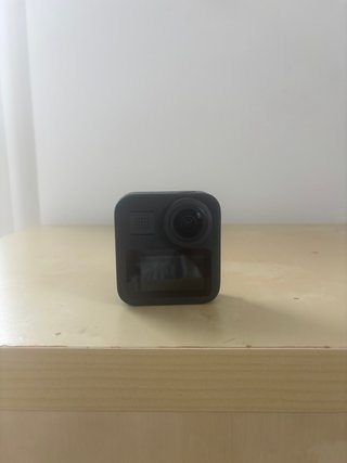 GoPro Max