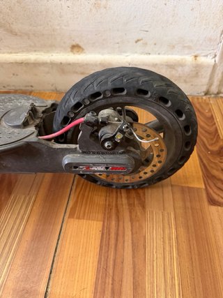 Patinete Xiaomi Mi Electric Scooter Pro 2