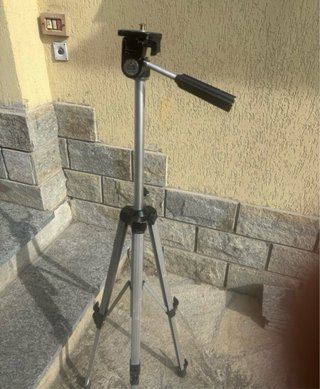 Treppiede fotografico EX 3B