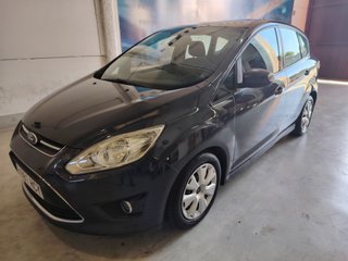 Ford C-MAX 2011