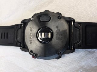 Garmin Fenix 6x Pro