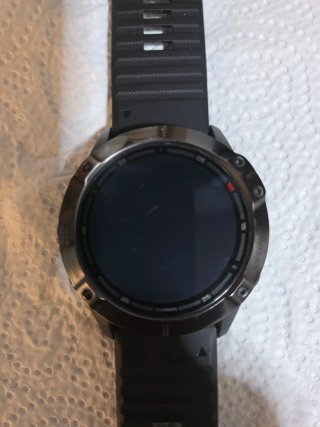 Garmin Fenix 6x Pro