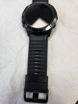 Garmin Fenix 6x Pro