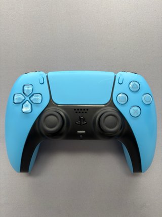 Mando PS5 DualSense Starlight Blue Azul