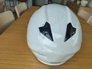 Casco Integral NZI Blue Series Talla M