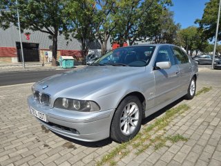 BMW Serie 5 2003
