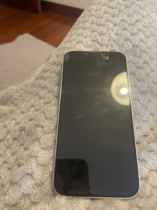 iPhone 13 Pro Argento - Poco Uso