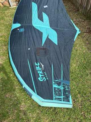 Wing F-one Strike 4.2 2021