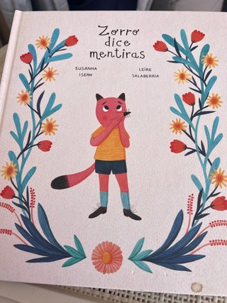 Libro muy bien cuidado, prácticamente nuevo