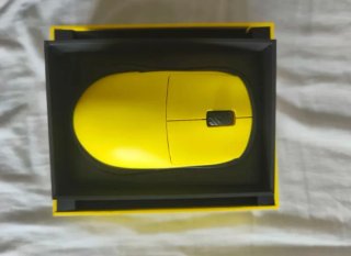Ratón Gaming Scyrox V8