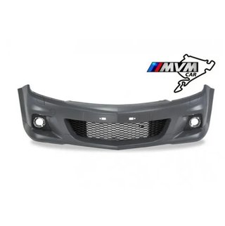 Paragolpes delantero para Opel Astra H look OPC