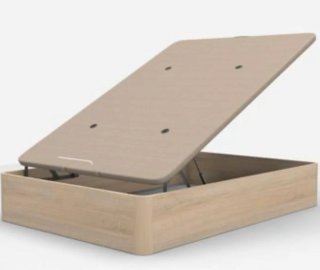 Cama Abatible 160x200 cm