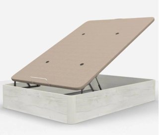 Cama Abatible 160x200 cm
