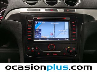 Ford S-Max 2.0 TDCI Limited Edition 103 kW (140 CV)