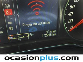 Ford S-Max 2.0 TDCI Limited Edition 103 kW (140 CV)